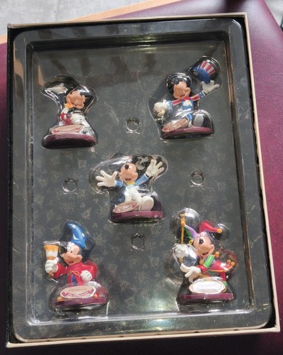 Disney mickey coffret - disney,