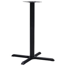 Pied de Table de Bistro Fonte