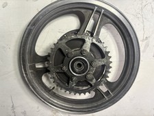 Roue arrière Complète