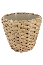 Ikea Cache-pot Femme Beige