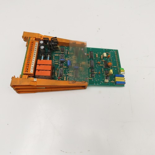 Carte circuit voltak - de,