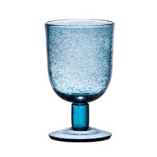 Verre pied cl luberon - 28,