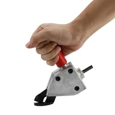 Grignoteuse à Métaux Scie à