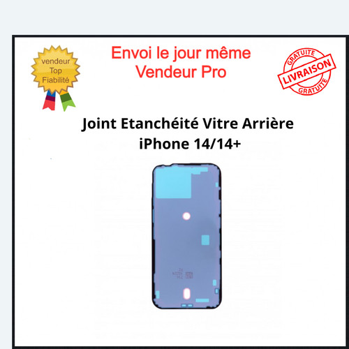 Joint etanchéité vitre - joint,