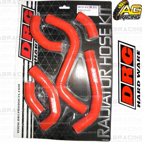Kit durites radiateur - kit,