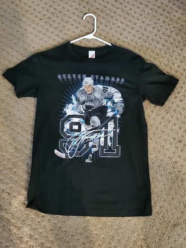 Steven stamkos nhlpa hockey - stamkos,