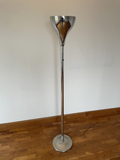 LAMPADAIRE ROBERTS MALLET