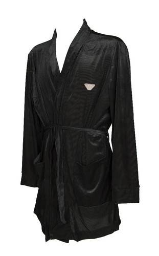Peignoir homme emporio armani - homme,