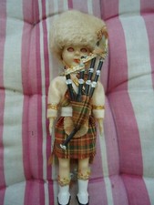 POUPEE DE COLLECTION