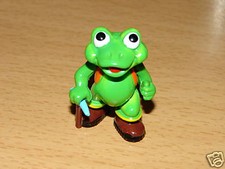 KINDER MINI SPLASH RANOPLA