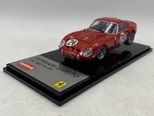 KYOSHO Ferrari 250 GTO 1963