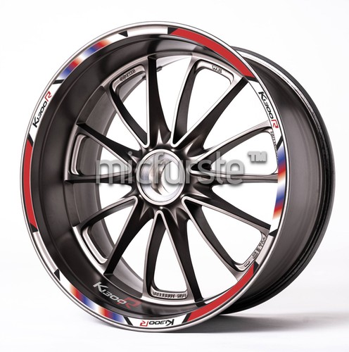 Bmw k1300r moto - k1300r, set
