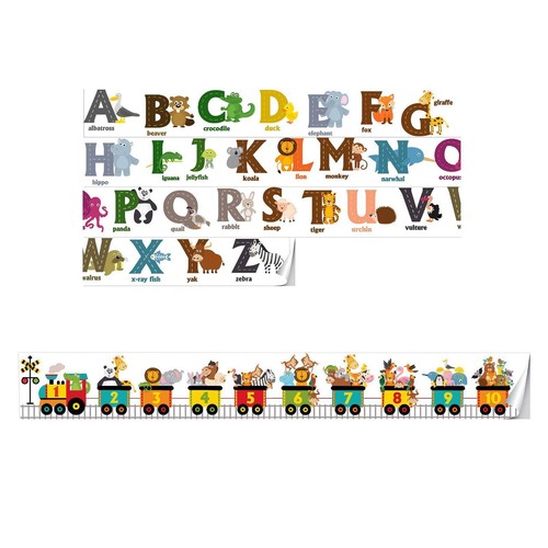 Sticker mural enfant - sticker,