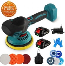 Lustreuse Polisseuse Voiture