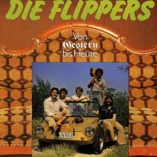 Die Flippers Von Gestern Bis
