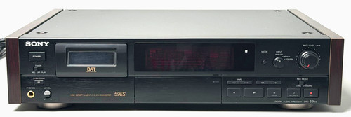 Sony dtc 59es dat - dtc-59es, digital