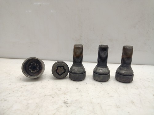 Ecrou antivol bmw - ecrou,