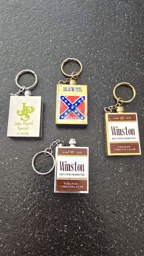 Lot ancien briquet pyrogene - briquet,