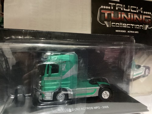 Camion truck tuning - camion,