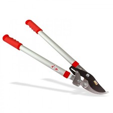 Sécateur à engrenage