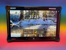 Durabook Pad-Ex 01 DZ2