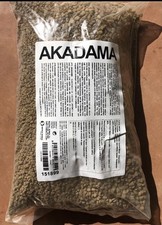 AKADAMA SUBSTRAT DE CULTURE JAPONAIS POUR BONSAÏ. 2L GRAINS 2-6MM