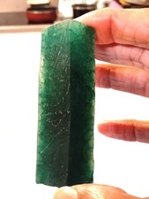 tranche de Pierre Emeraude