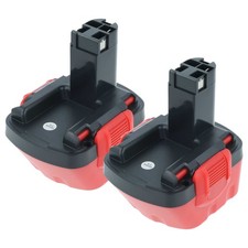 2 Batteries pour Spit HDI 244