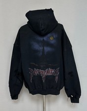 Balenciaga Veste à capuche Paris Moon 3 77203285