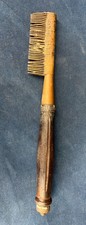 Ancien peigne chauffant - peigne,