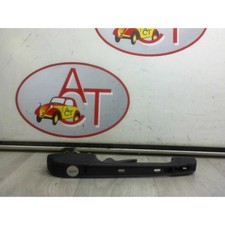 POIGNEE EXTERIEURE AVANT DROITE VW Golf II (19E) Hatchback 1.8 Syncro (GU) 1990