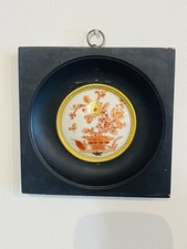 Miniature peinte à la main -