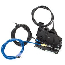 Serrure Porte Latérale Droite