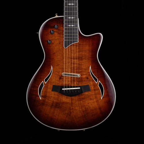 Used taylor t5z custom shaded - custom,