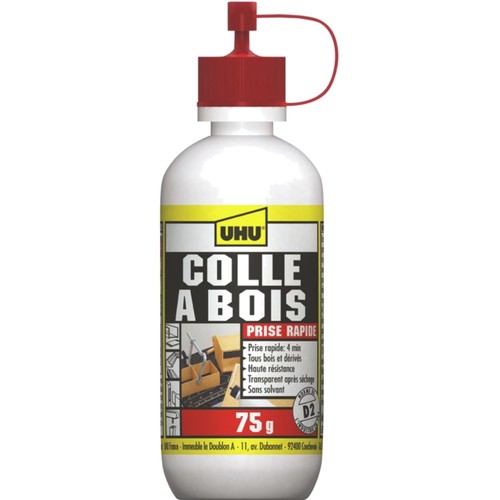 Colle bois séchage - colle,