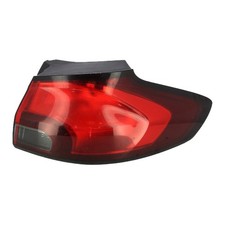 FEU ARRIÈRE DROIT Opel Zafira Tourer (P12) 2014 13386604