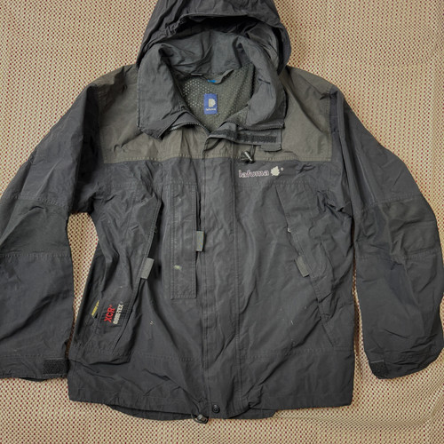 Lafuma xcr gore tex hooded - lafuma,
