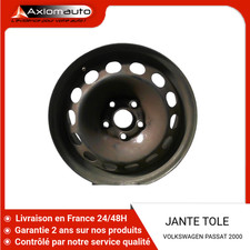 🇫🇷 JANTE TOLE VOLKSWAGEN