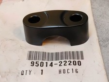 Pontet guidon XL125/S/R XL250