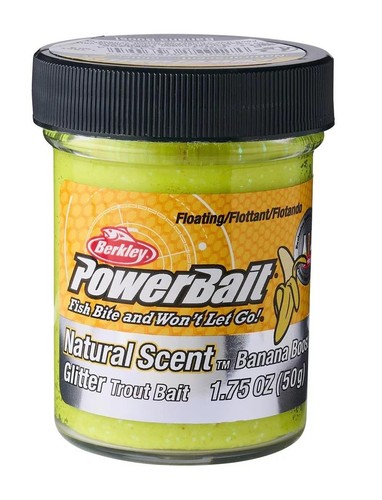 Berkley powerbait fruits - powerbait,