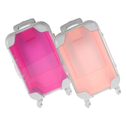 Pièces simulation valise - simulation,