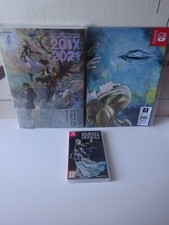 Bravely Default II Switch