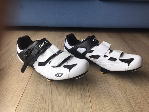 Chaussures vélo vtt homme - chaussures,