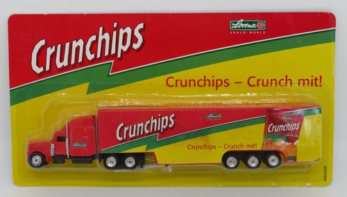 Grell gabotex 87 camion - grell, ho