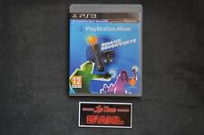 PS Move Disque Découverte sur Playstation 3 PS3 - FR TBE