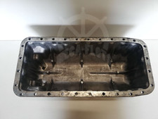 Carter d'huile moteur Yanmar 4JH 129470-01700