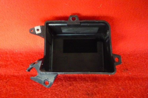 Vano batterie sous selle - de,
