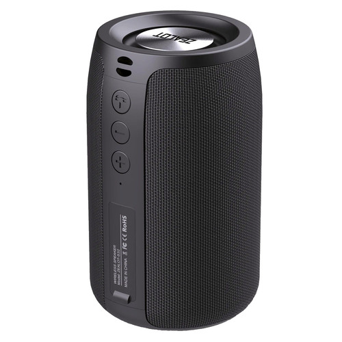 Haut parleur sans fil portable - haut-parleur,