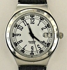 Montre Collector Swatch Irony