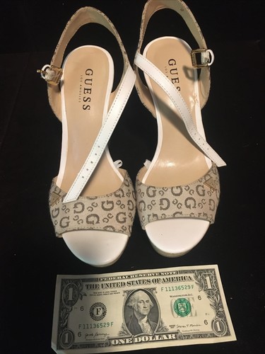 Guess los angeles womens 4 - guess,